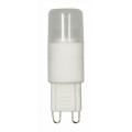 le meilleur prix de haute qualité 95lm a mené l&#39;ampoule G9 a mené 2w 230v a mené l&#39;ampoule